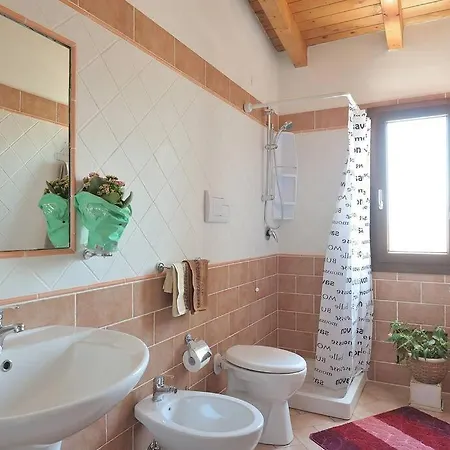 Casa Chironi