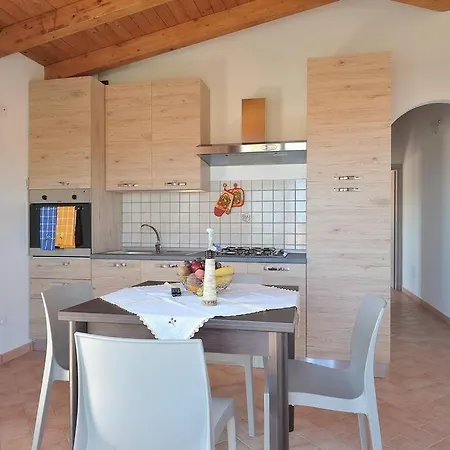 Casa Chironi Apartment Santa Maria Navarrese