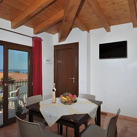 Casa Chironi