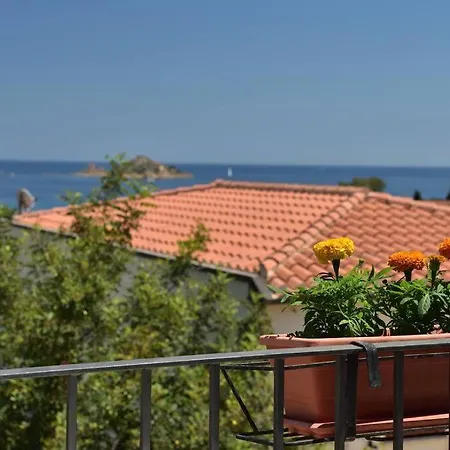 Casa Chironi Apartment *
