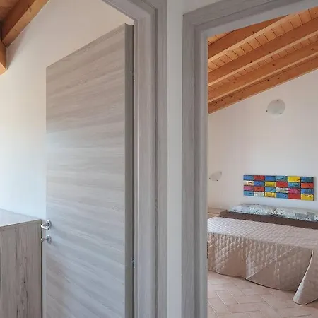 Casa Chironi Santa Maria Navarrese