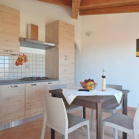 Casa Chironi Apartment *