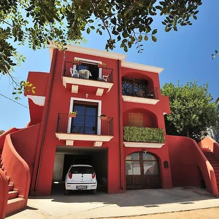 Casa Chironi Apartment *