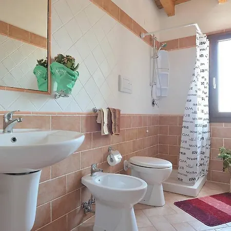 Casa Chironi * Santa Maria Navarrese