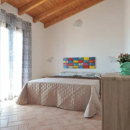 Casa Chironi Santa Maria Navarrese