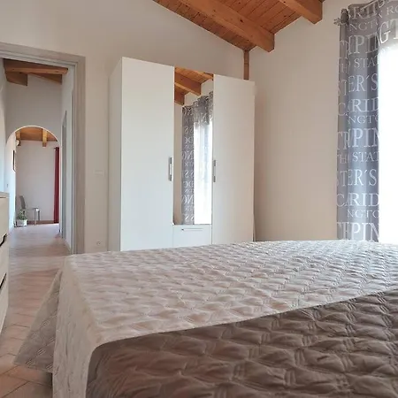 Apartment Casa Chironi