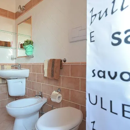 Casa Chironi Santa Maria Navarrese