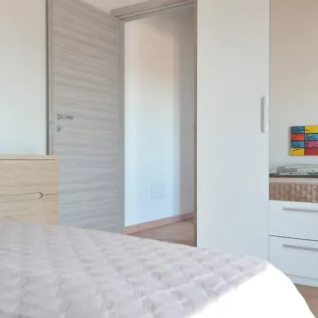 Apartment Casa Chironi *