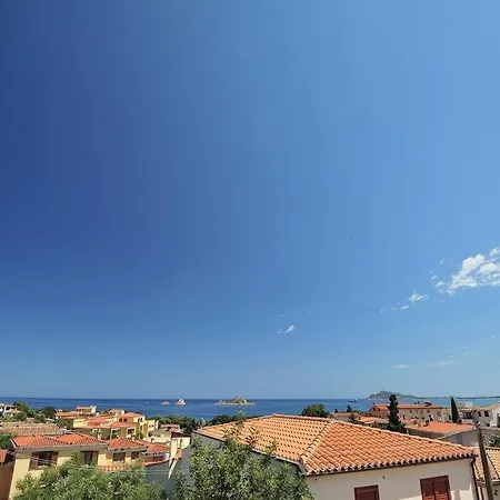 Apartment Casa Chironi Santa Maria Navarrese