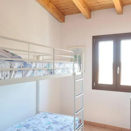 Apartment Casa Chironi Santa Maria Navarrese