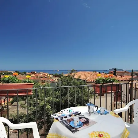 Apartment Casa Chironi