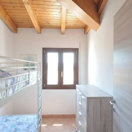 Casa Chironi *