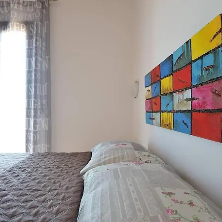 Apartment Casa Chironi *