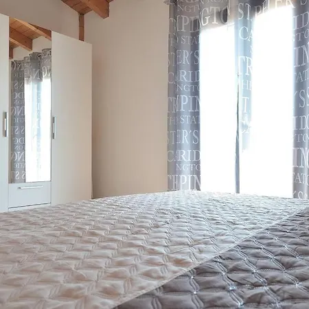Casa Chironi Apartment Santa Maria Navarrese