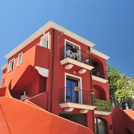 Apartment Casa Chironi *