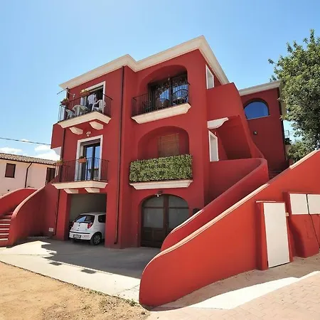 Casa Chironi Appartamento *