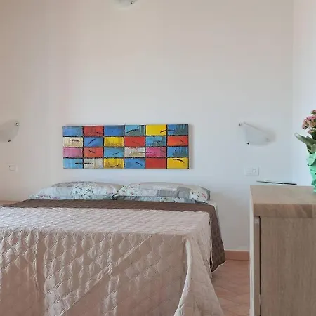 Casa Chironi
